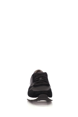 UGG-Ανδρικά παπούτσια UGG AUSTRALIA μαύρα