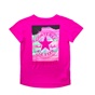 CONVERSE-Παιδική μπλούζα CONVERSE ροζ        