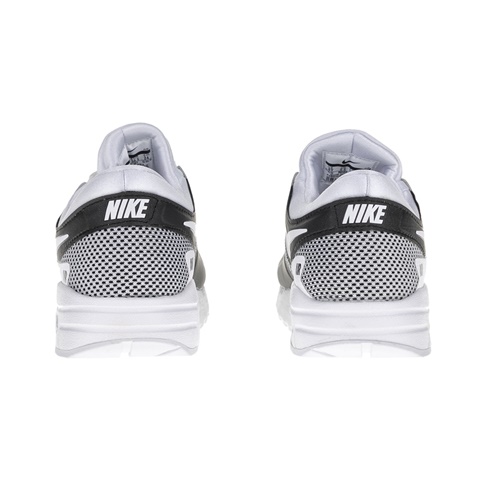 NIKE-Παιδικά αθλητικά παπούτσια Niek AIR MAX ZERO ESSENTIAL GS άσπρα - μαύρα
