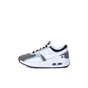 NIKE-Παιδικά αθλητικά παπούτσια Nike AIR MAX ZERO ESSENTIAL (PS) λευκά - μαύρα