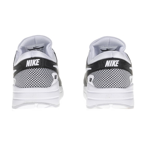 NIKE-Παιδικά αθλητικά παπούτσια Nike AIR MAX ZERO ESSENTIAL PS άσπρα - μαύρα
