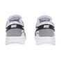 NIKE-Παιδικά αθλητικά παπούτσια Nike AIR MAX ZERO ESSENTIAL PS άσπρα - μαύρα