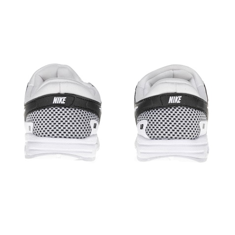 NIKE-Βρεφικά παπούτσια Nike AIR MAX ZERO ESSENTIAL TD άσπρα - μαύρα