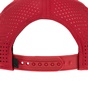 NIKE-Unisex καπέλο Nike Air Jordan κόκκινο 