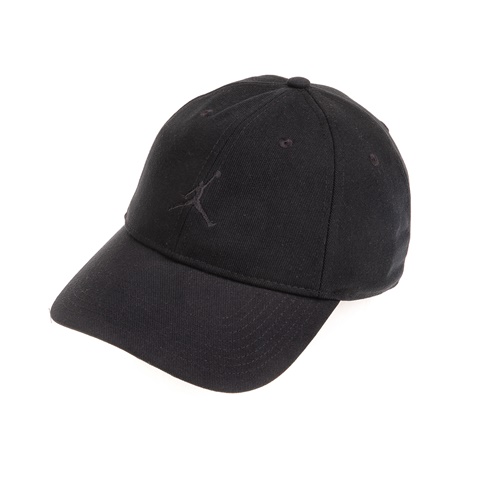 NIKE-Unisex καπέλο NIke JORDAN FLOPPY H86 μαύρο