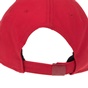 NIKE-Unisex καπέλο NIke JORDAN FLOPPY H86 κόκκινο