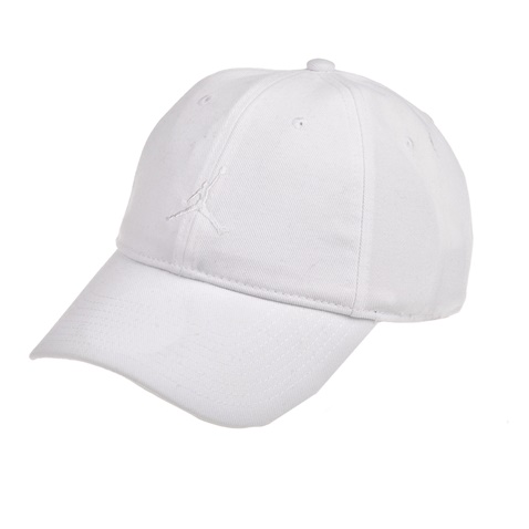 NIKE-Unisex καπέλο NIke JORDAN FLOPPY H86 λευκό