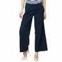 G-STAR RAW-Γυναικεία τζιν παντελόνα Bristum Mid 3D Culotte μπλε σκούρο