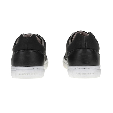 G-STAR RAW-Ανδρικά παπούτσια G-STAR TOUBLO μαύρα 