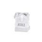 NIKE-Βρεφικά sneakers NIKE COURT BOROUGH MID (TDV) λευκά