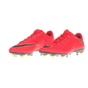 NIKE-Ανδρικά παπούτσια ποδοσφαίρου HYPERVENOM PHANTOM 3 SGPRO AC κόκκινα 