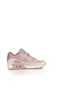 NIKE-Γυναικεία παπούτσια NIKE AIR MAX 90 LX ροζ 