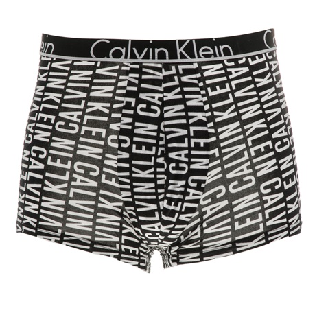 CK UNDERWEAR-Ανδρικό εσώρουχο μπόξερ CK Underwear με print