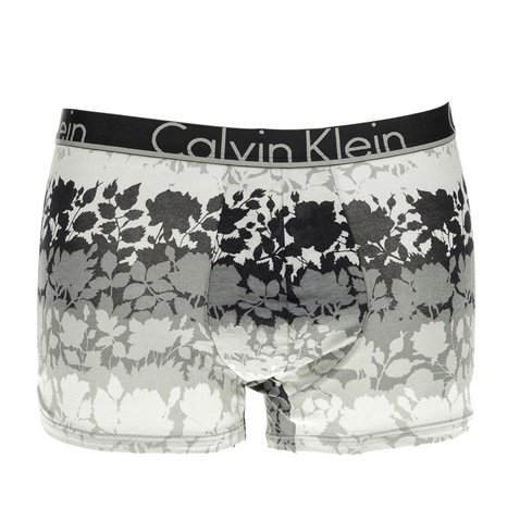 CK UNDERWEAR-Ανδρικό εσώρουχο CK Underwear TRUNK με print
