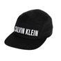 CK UNDERWEAR-Αντρικό καπέλο CALVIN KLEIN μαύρο  