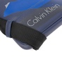 CALVIN KLEIN JEANS-Αντρική τσάντα Calvin Klein Jeans μπλε