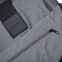 CALVIN KLEIN JEANS-Αντρική τσάντα πλάτης Calvin Klein Jeans μαύρη