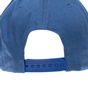 CALVIN KLEIN JEANS-Αντρικό καπέλο CALVIN KLEIN JEANS μπλε         