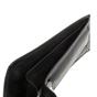 CALVIN KLEIN JEANS-Ανδρικό πορτοφόλι ARTHUR 5CC μαύρο