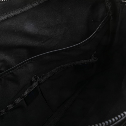 CALVIN KLEIN JEANS-Ανδρική τσάντα laptop CALVIN KLEIN JEANS μαύρη 