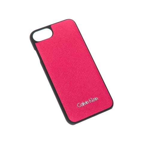 CALVIN KLEIN JEANS-Θήκη κινητού CALVIN KLEIN JEANS M4RISSA IPHONE 6S ροζ