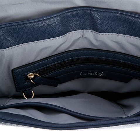 CALVIN KLEIN JEANS-Τσάντα Calvin Klein Jeans μπλε