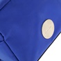 CALVIN KLEIN JEANS-Γυναικεία τσάντα CALVIN KLEIN JEANS EDITH SMALL μπλε 