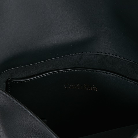 CALVIN KLEIN JEANS-Τσάντα Calvin Klein Jeans μαύρη