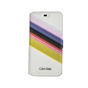 CALVIN KLEIN JEANS-Θήκη Iphone 6s Plus Calvin Klein Jeans λευκή 