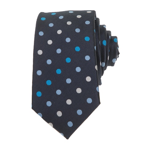 SSEINSE-Ανδρική γραβάτα Sseinse πουά