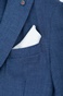 SSEINSE-Ανδρικό σακάκι SSEINSE μπλε