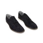 SSEINSE-Ανδρικά παπούτσια Oxford Sseinse μαύρα