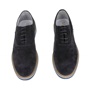 SSEINSE-Ανδρικά παπούτσια Oxford Sseinse μπλε
