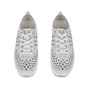 GUESS-Γυναικεία sneakers GUESS λευκά 