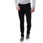CALVIN KLEIN JEANS-Ανδρικό τζιν παντελόνι Calvin Klein Jeans μαύρο