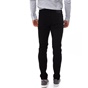 CALVIN KLEIN JEANS-Ανδρικό τζιν παντελόνι Calvin Klein Jeans μαύρο