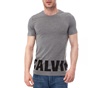 CALVIN KLEIN JEANS-Ανδρική μπλούζα Calvin Klein Jeans γκρι
