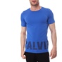 CALVIN KLEIN JEANS-Ανδρική μπλούζα Calvin Klein Jeans μπλε