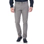 CALVIN KLEIN JEANS-Ανδρικό παντελόνι HAYDEN SP17 Calvin Klein Jeans γκρι
