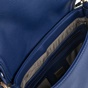 GUESS-Γυναικεία τσάντα GUESS SUN DRAWSTRING μπλε 