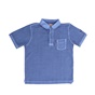 LEVI'S KIDS-Παιδική μπλούζα LEVI΄S μπλε      