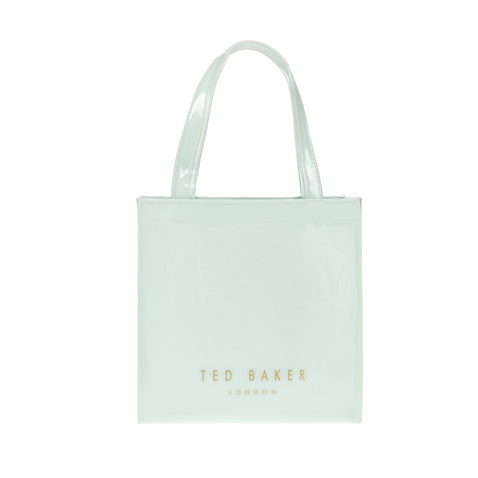 TED BAKER-Γυναικεία τσάντα TED BAKER πράσινη