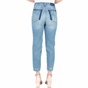 GUESS-Γυναικείο ψηλόμεσο τζιν παντελόνι Guess MODEL μπλε