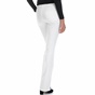 GUESS-Γυναικείο παντελόνι GUESS άσπρο                  