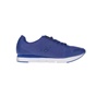CALVIN KLEIN JEANS-Ανδρικά παπούτσια CALVIN KLEIN JEANS μπλε 