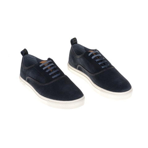 TED BAKER-Ανδρικά παπούτσια ODONEL TED BAKER μπλε