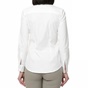 BROOKSFIELD-Γυναικείο μακρυμάνικο πουκάμισο Brooksfield λευκό