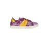 GUESS KIDS-Κοριτσίστικα sneakers GUESS KIDS μοβ 