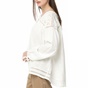 SCOTCH & SODA-Γυναικεία πουκαμίσα SCOTCH & SODA λευκή 