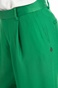 SCOTCH & SODA-Γυναικεία παντελόνα SCOTCH & SODA Drapey πράσινη